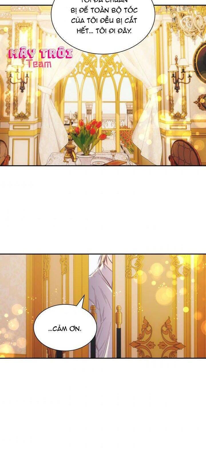 đọc truyện Tôi Đánh Mất Dây Xích Của Nam Chính Yandere Chương 39 ảnh 25 tại Thiên Thai Truyện