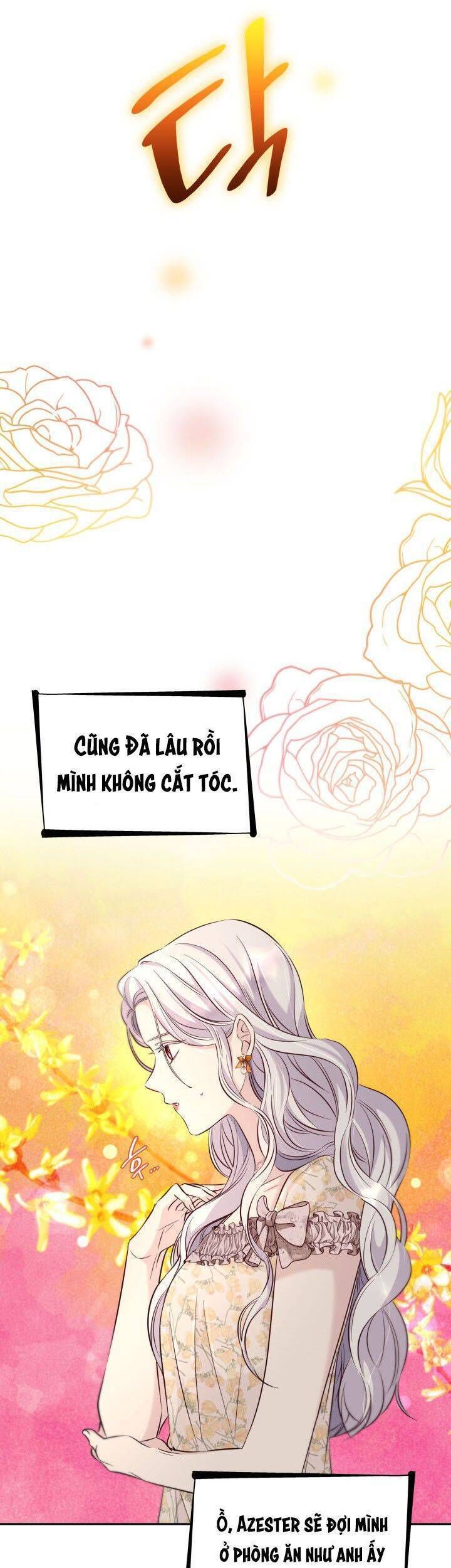 đọc truyện Tôi Đánh Mất Dây Xích Của Nam Chính Yandere Chương 39 ảnh 26 tại Thiên Thai Truyện