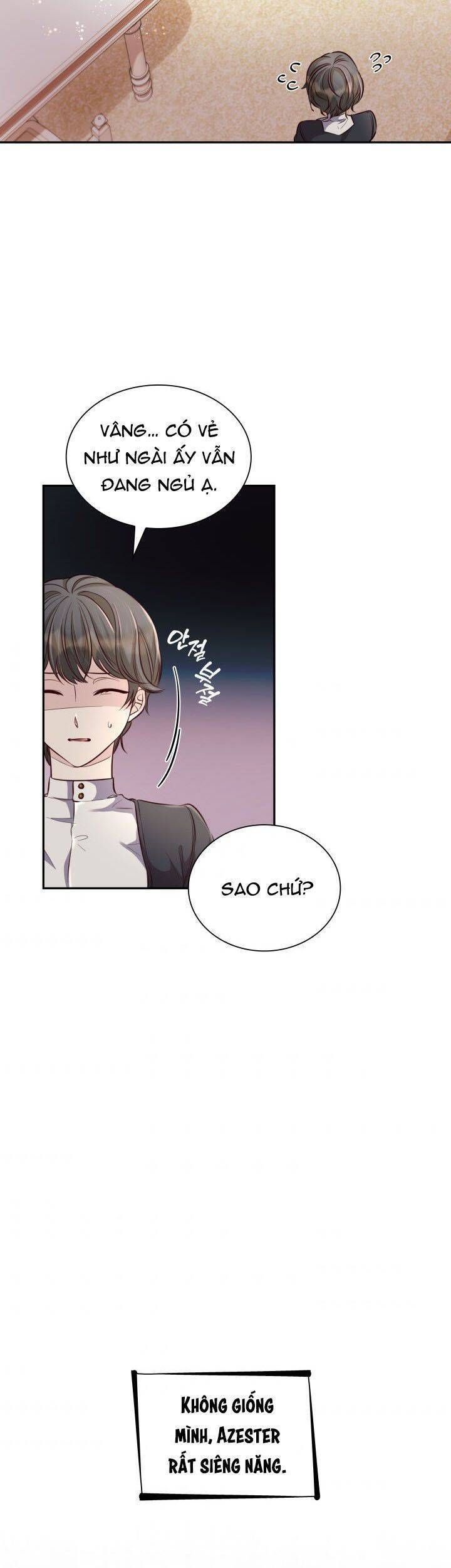 đọc truyện Tôi Đánh Mất Dây Xích Của Nam Chính Yandere Chương 39 ảnh 29 tại Thiên Thai Truyện