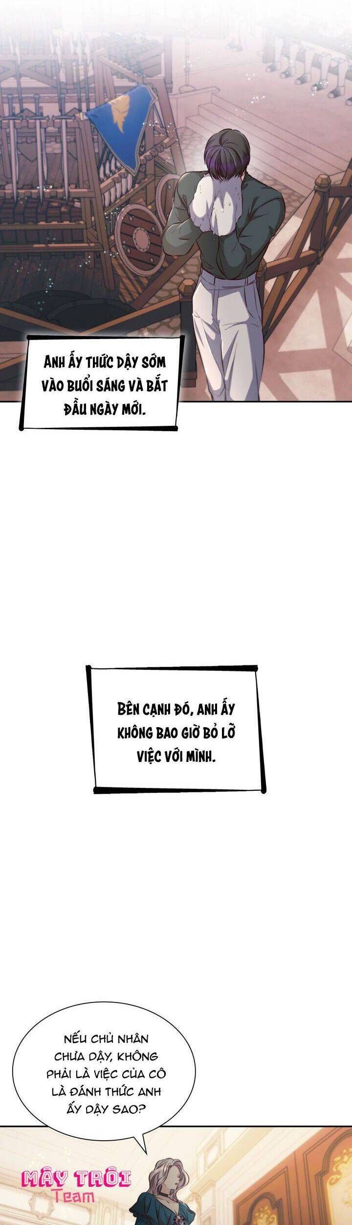 đọc truyện Tôi Đánh Mất Dây Xích Của Nam Chính Yandere Chương 39 ảnh 30 tại Thiên Thai Truyện