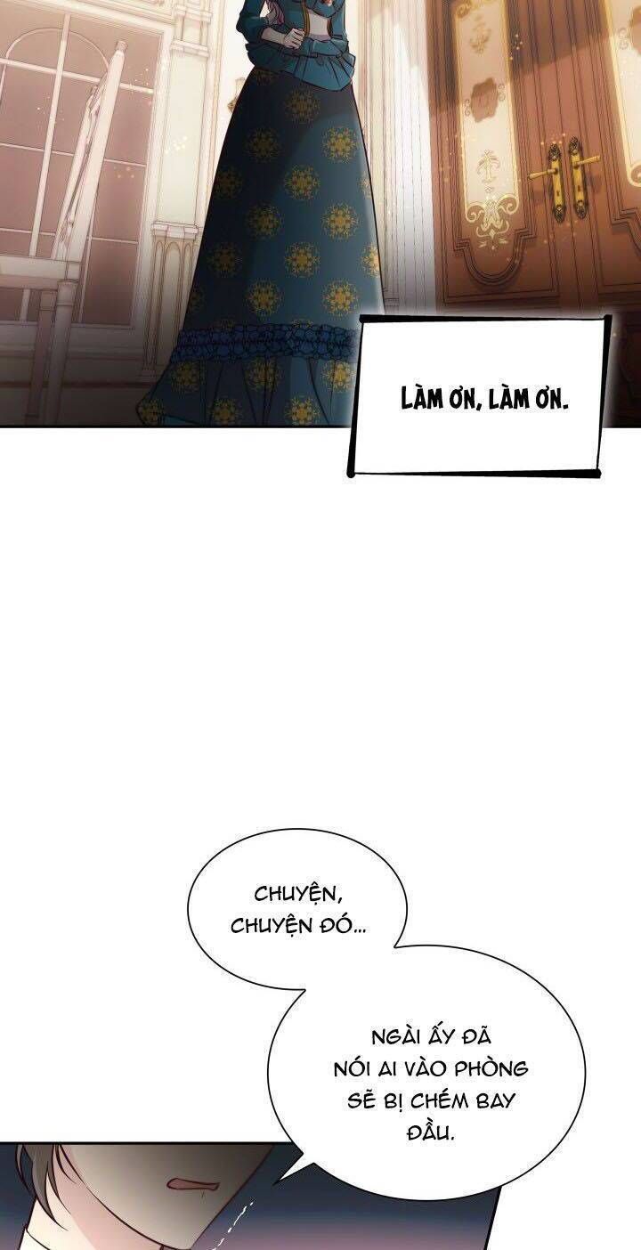 đọc truyện Tôi Đánh Mất Dây Xích Của Nam Chính Yandere Chương 39 ảnh 31 tại Thiên Thai Truyện