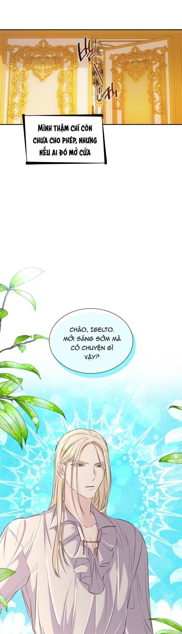 đọc truyện Tôi Đánh Mất Dây Xích Của Nam Chính Yandere Chương 39 ảnh 5 tại Thiên Thai Truyện