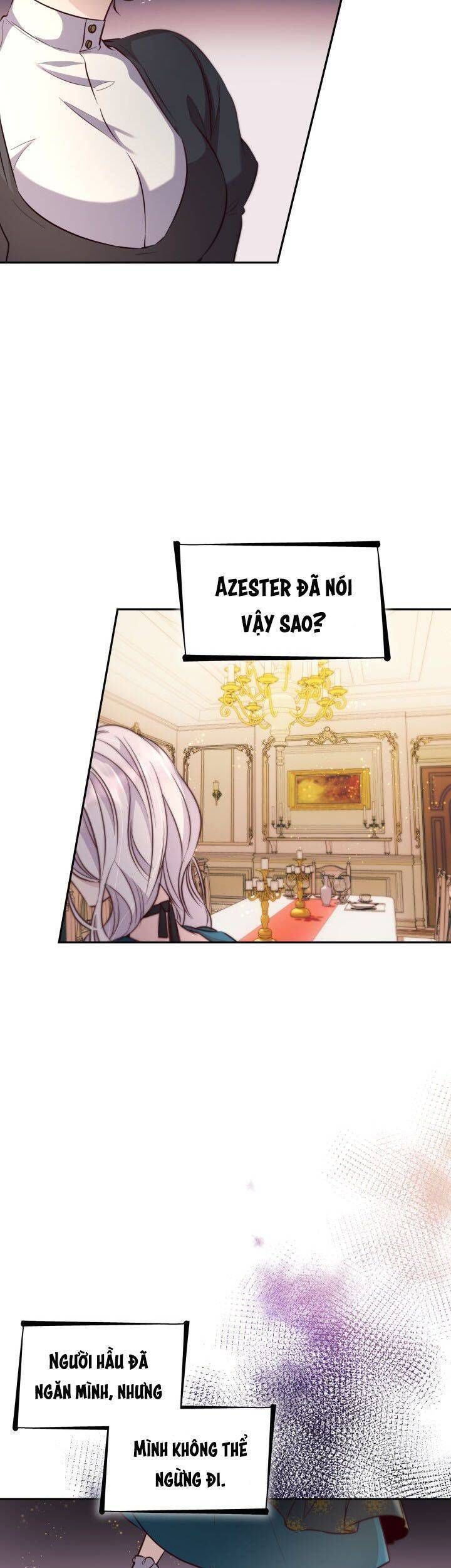 đọc truyện Tôi Đánh Mất Dây Xích Của Nam Chính Yandere Chương 39 ảnh 32 tại Thiên Thai Truyện