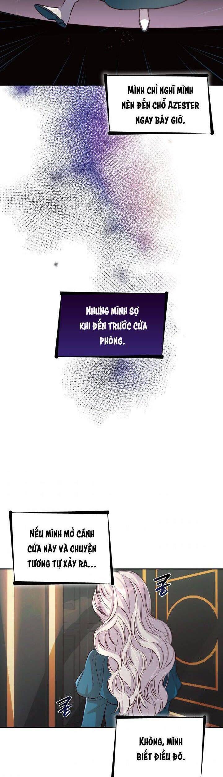 đọc truyện Tôi Đánh Mất Dây Xích Của Nam Chính Yandere Chương 39 ảnh 33 tại Thiên Thai Truyện