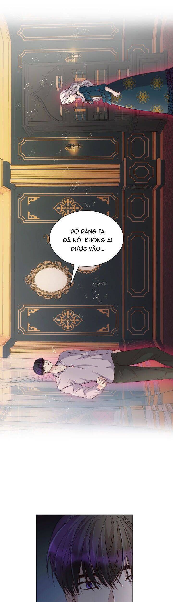 đọc truyện Tôi Đánh Mất Dây Xích Của Nam Chính Yandere Chương 39 ảnh 35 tại Thiên Thai Truyện