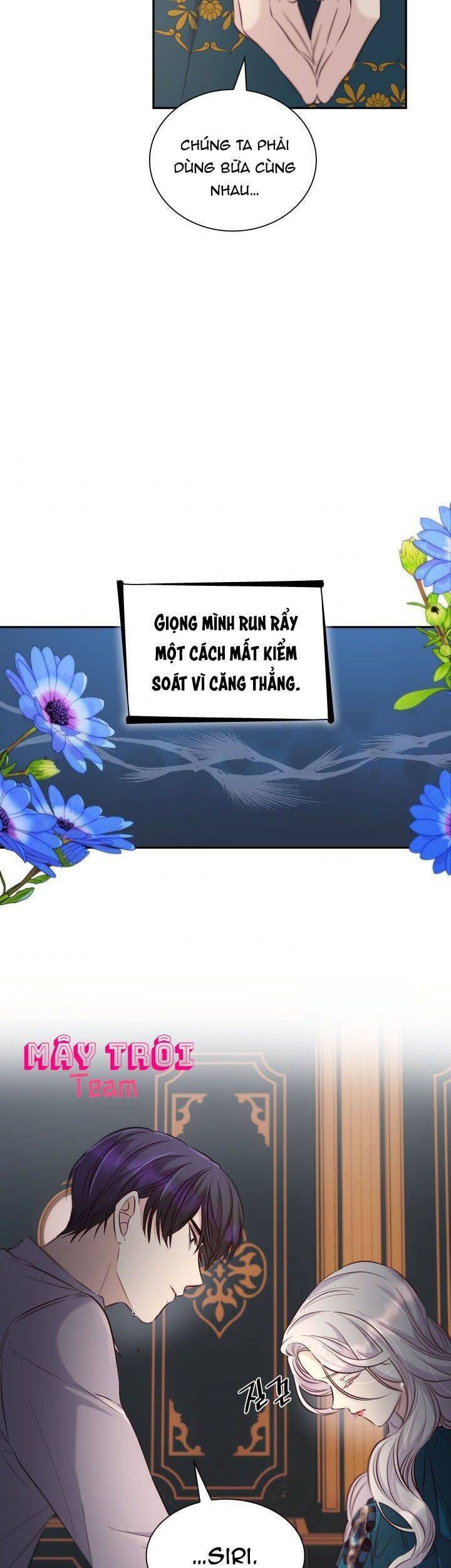 đọc truyện Tôi Đánh Mất Dây Xích Của Nam Chính Yandere Chương 39 ảnh 38 tại Thiên Thai Truyện