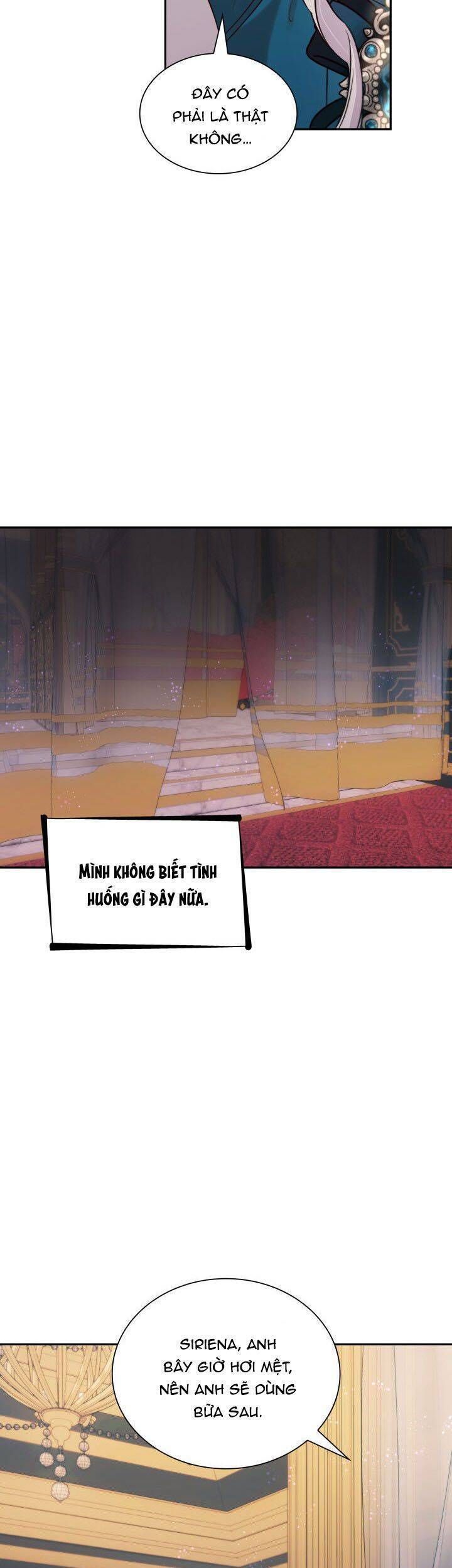 đọc truyện Tôi Đánh Mất Dây Xích Của Nam Chính Yandere Chương 39 ảnh 44 tại Thiên Thai Truyện