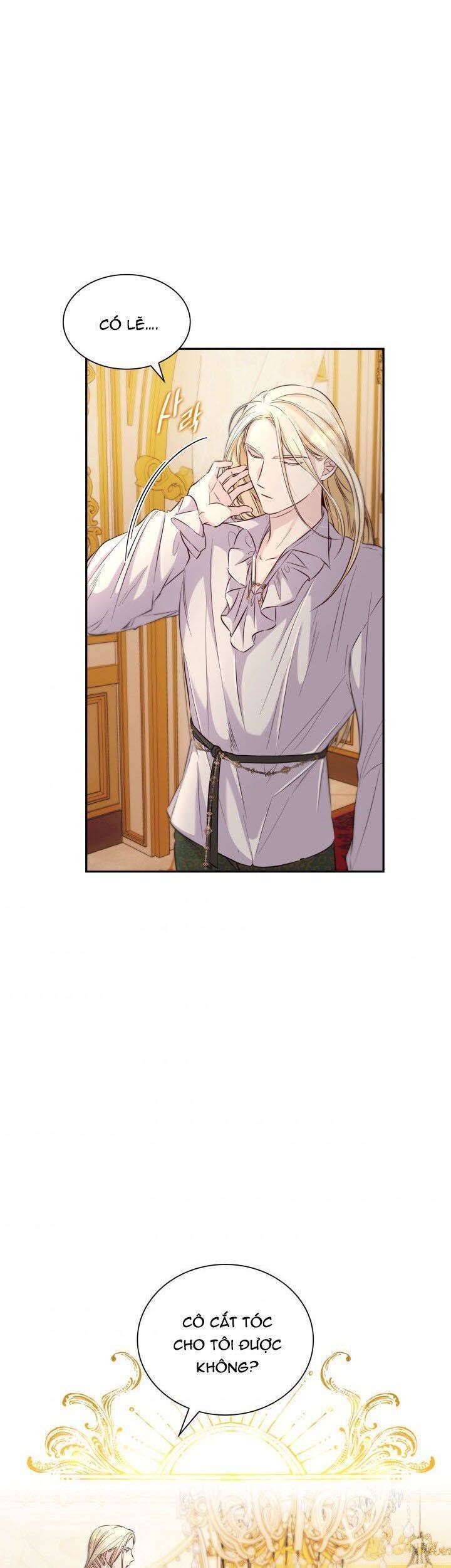 đọc truyện Tôi Đánh Mất Dây Xích Của Nam Chính Yandere Chương 39 ảnh 7 tại Thiên Thai Truyện