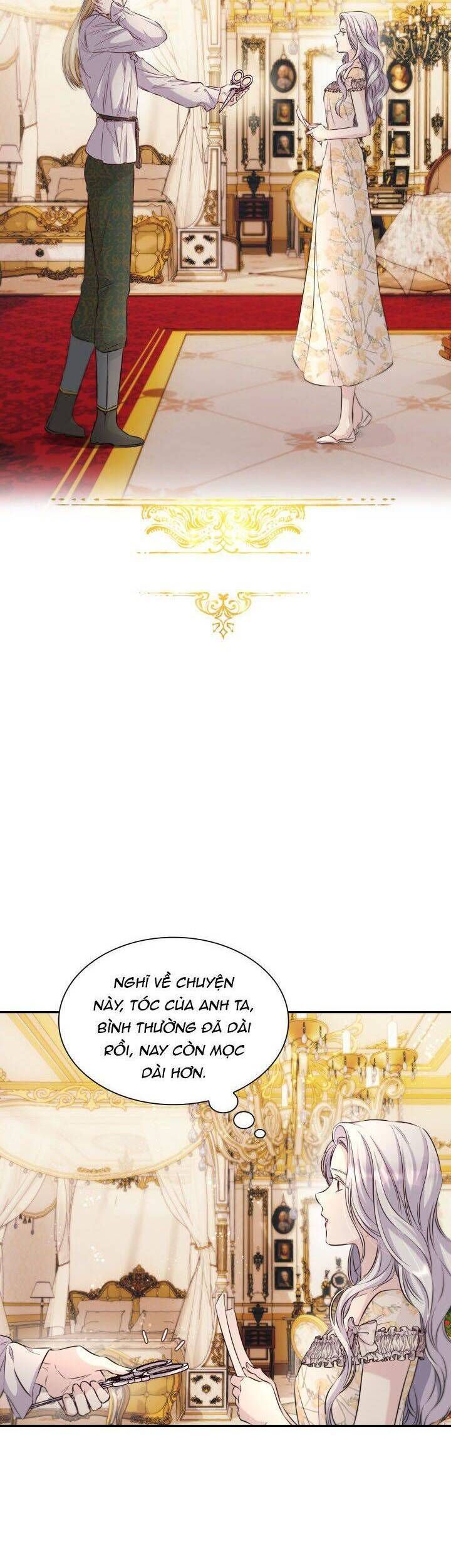 đọc truyện Tôi Đánh Mất Dây Xích Của Nam Chính Yandere Chương 39 ảnh 8 tại Thiên Thai Truyện