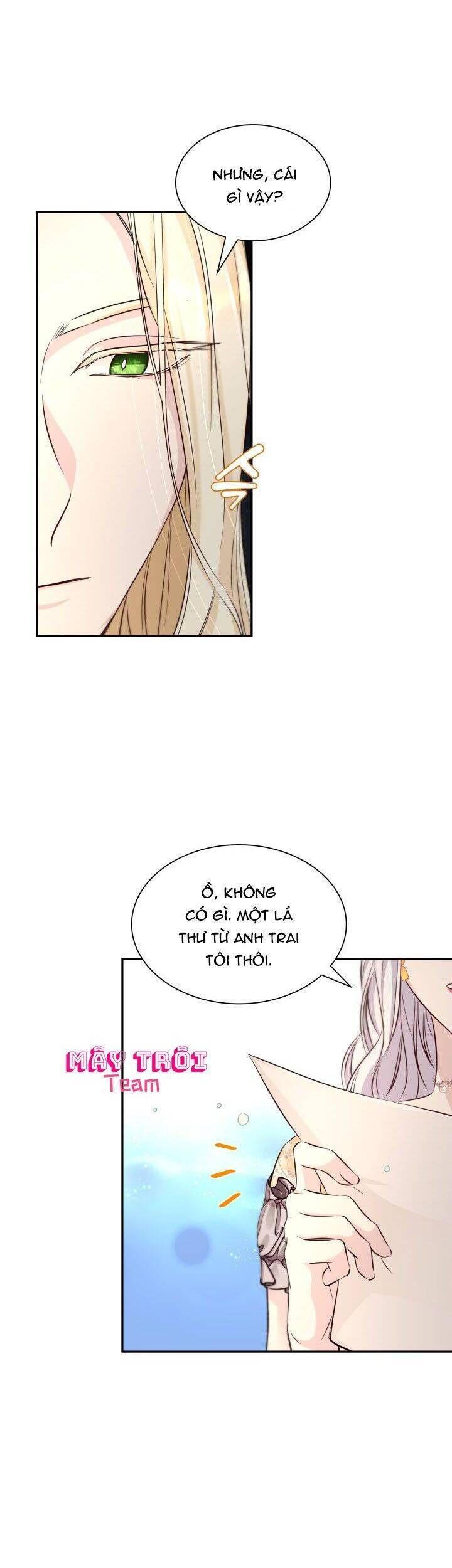 đọc truyện Tôi Đánh Mất Dây Xích Của Nam Chính Yandere Chương 39 ảnh 9 tại Thiên Thai Truyện