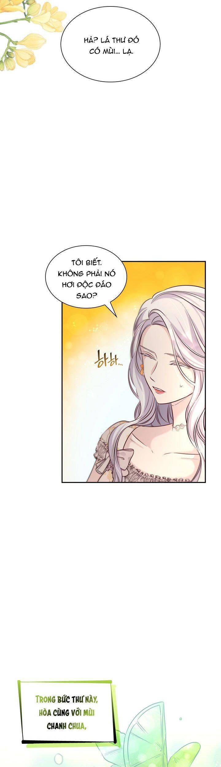 đọc truyện Tôi Đánh Mất Dây Xích Của Nam Chính Yandere Chương 39 ảnh 11 tại Thiên Thai Truyện