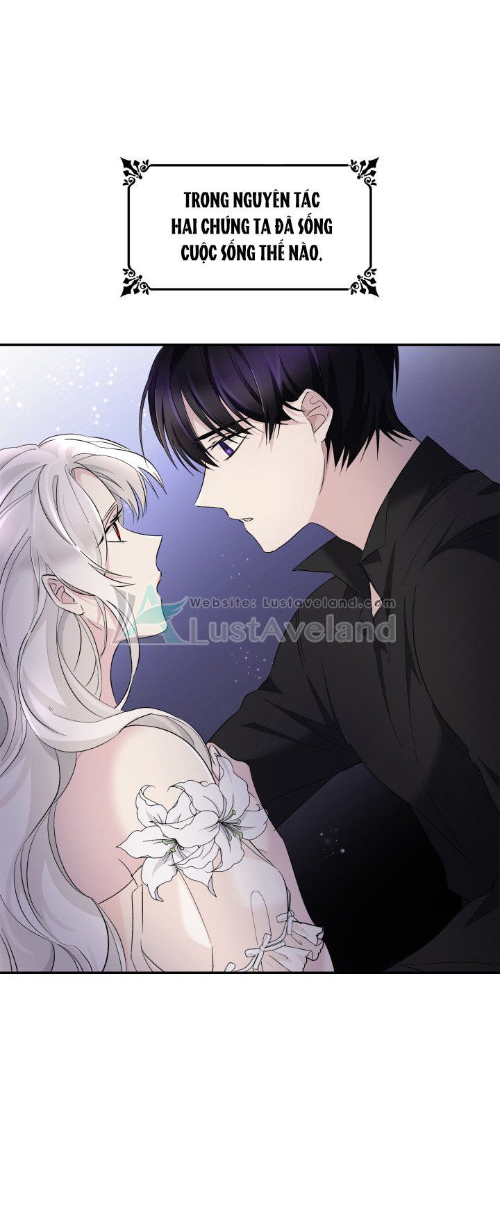 đọc truyện Tôi Đánh Mất Dây Xích Của Nam Chính Yandere Chương 4.5 ảnh 14 tại Thiên Thai Truyện