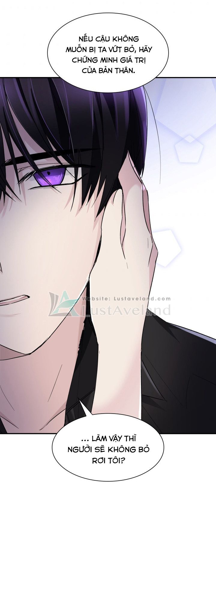 đọc truyện Tôi Đánh Mất Dây Xích Của Nam Chính Yandere Chương 4.5 ảnh 17 tại Thiên Thai Truyện