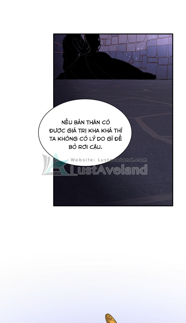 đọc truyện Tôi Đánh Mất Dây Xích Của Nam Chính Yandere Chương 4.5 ảnh 18 tại Thiên Thai Truyện