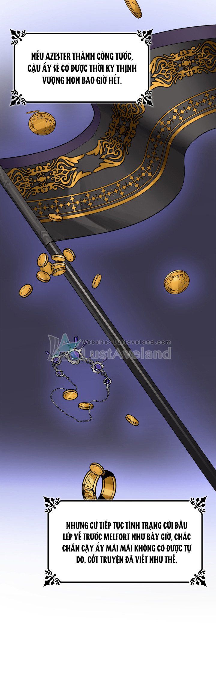 đọc truyện Tôi Đánh Mất Dây Xích Của Nam Chính Yandere Chương 4.5 ảnh 19 tại Thiên Thai Truyện