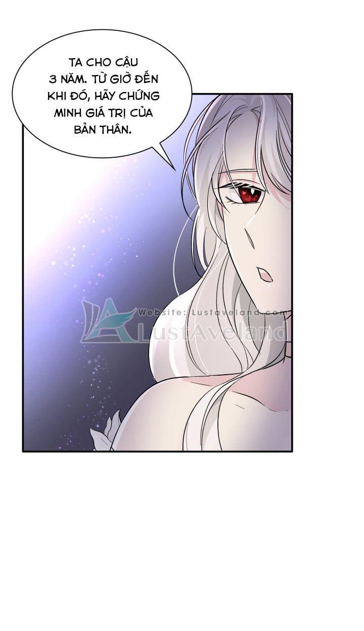 đọc truyện Tôi Đánh Mất Dây Xích Của Nam Chính Yandere Chương 4.5 ảnh 20 tại Thiên Thai Truyện