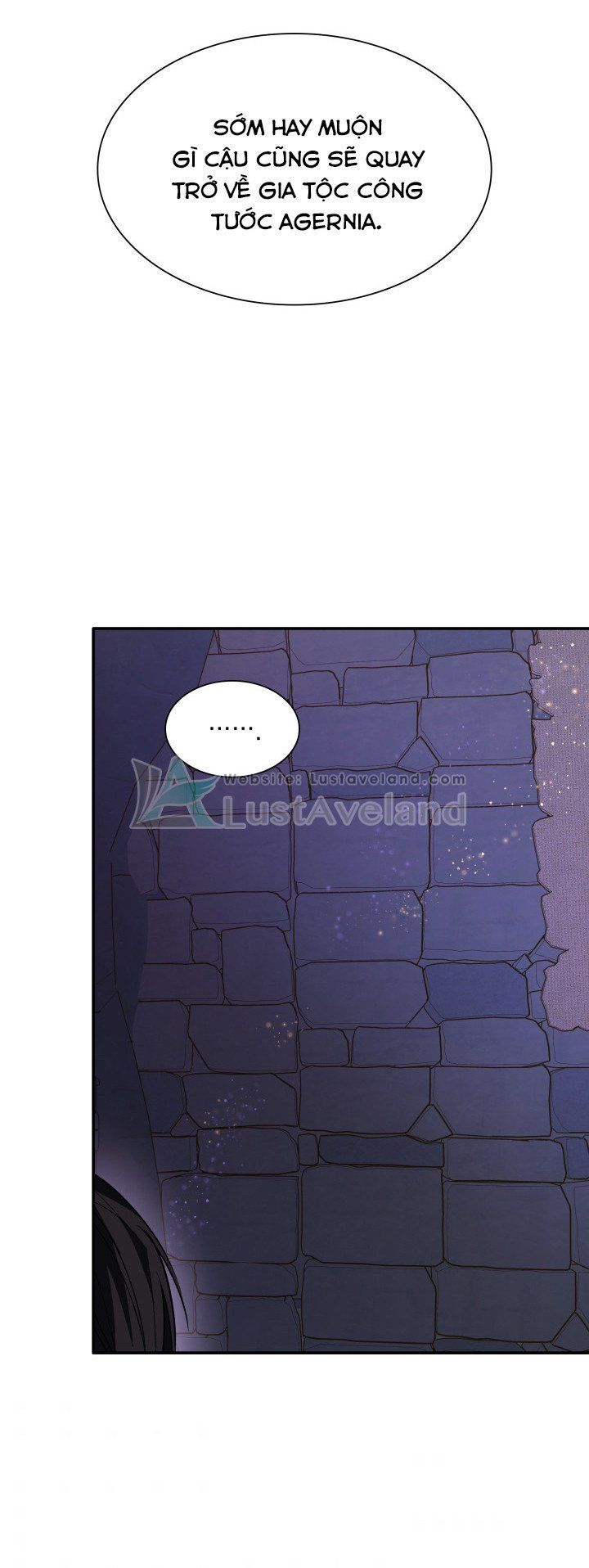 đọc truyện Tôi Đánh Mất Dây Xích Của Nam Chính Yandere Chương 4.5 ảnh 4 tại Thiên Thai Truyện