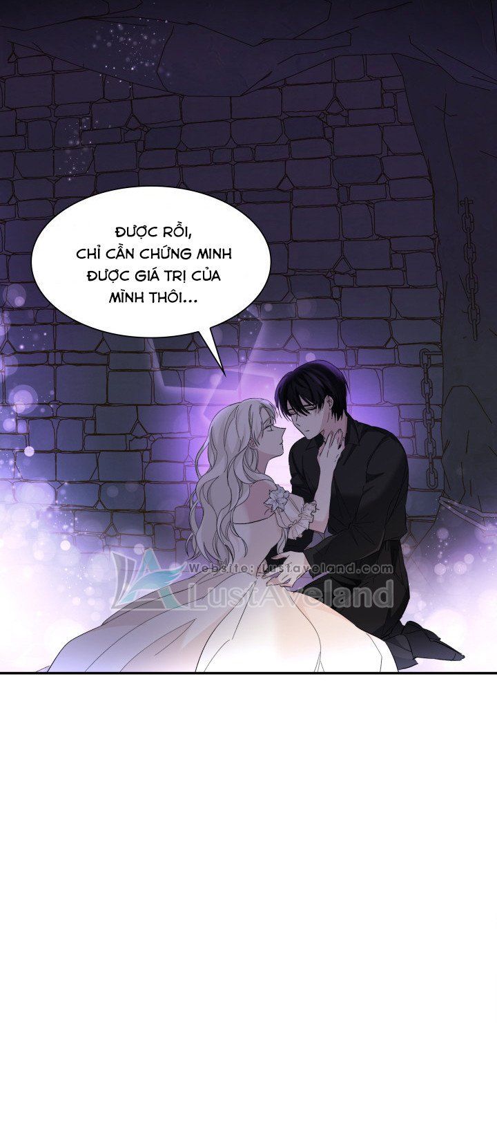 đọc truyện Tôi Đánh Mất Dây Xích Của Nam Chính Yandere Chương 4.5 ảnh 23 tại Thiên Thai Truyện