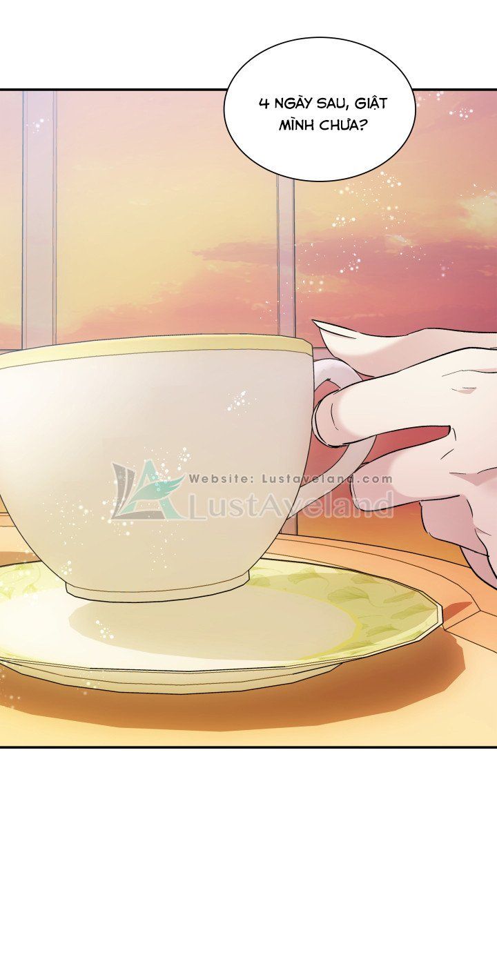 đọc truyện Tôi Đánh Mất Dây Xích Của Nam Chính Yandere Chương 4.5 ảnh 27 tại Thiên Thai Truyện