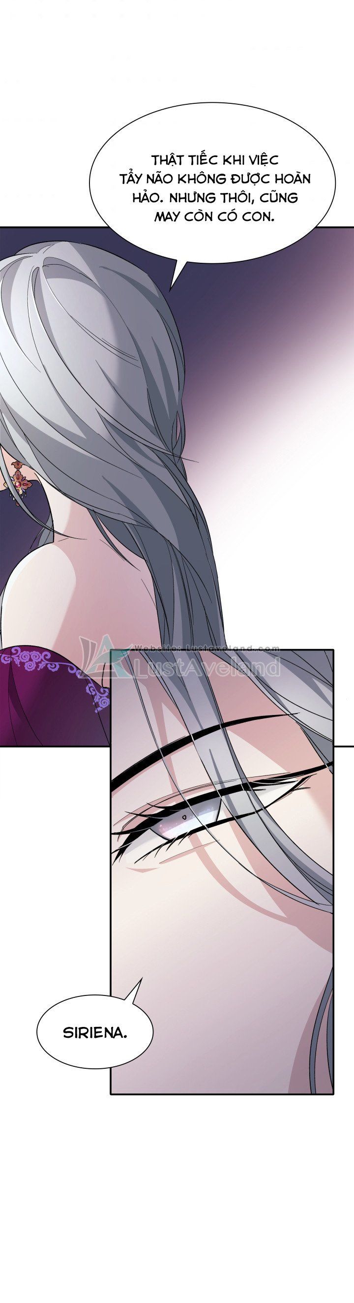 đọc truyện Tôi Đánh Mất Dây Xích Của Nam Chính Yandere Chương 4.5 ảnh 29 tại Thiên Thai Truyện