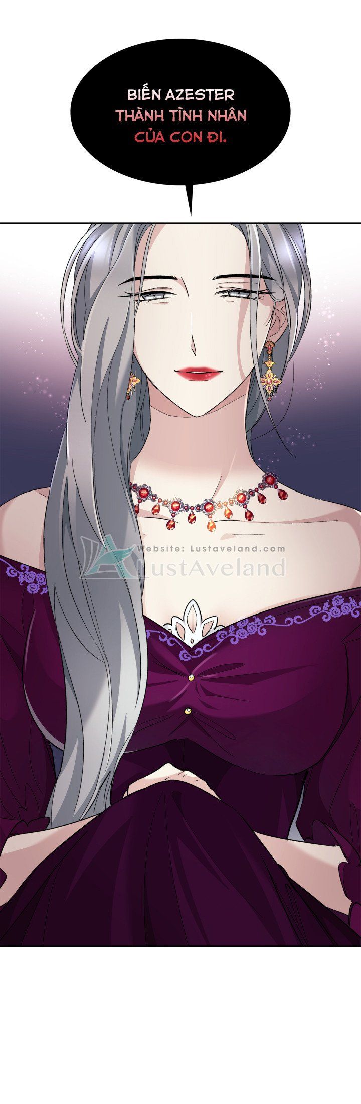 đọc truyện Tôi Đánh Mất Dây Xích Của Nam Chính Yandere Chương 4.5 ảnh 30 tại Thiên Thai Truyện