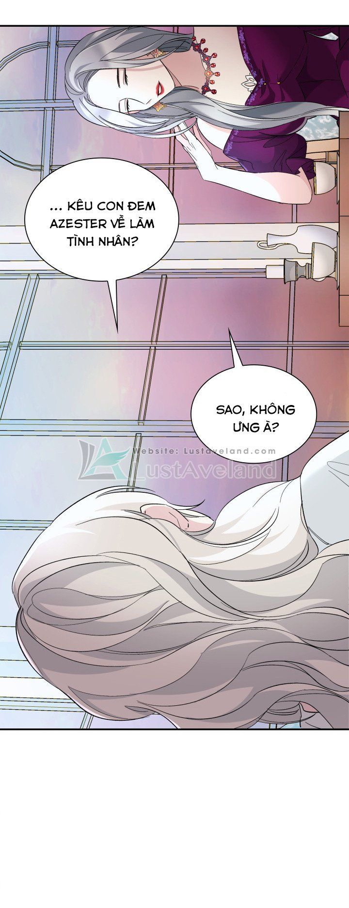 đọc truyện Tôi Đánh Mất Dây Xích Của Nam Chính Yandere Chương 4.5 ảnh 32 tại Thiên Thai Truyện