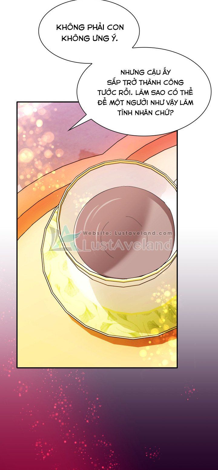 đọc truyện Tôi Đánh Mất Dây Xích Của Nam Chính Yandere Chương 4.5 ảnh 34 tại Thiên Thai Truyện