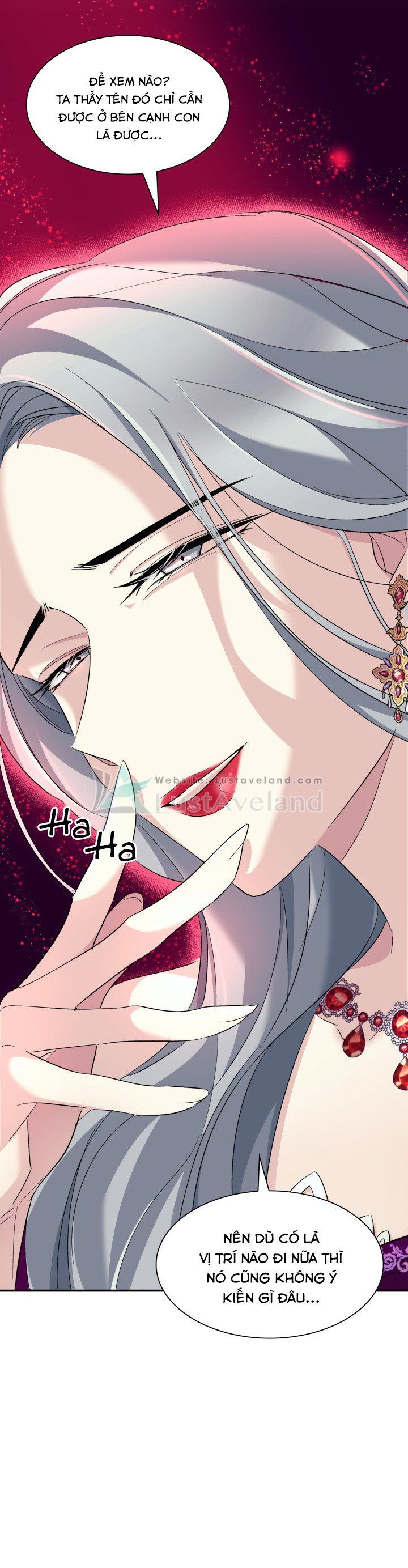 đọc truyện Tôi Đánh Mất Dây Xích Của Nam Chính Yandere Chương 4.5 ảnh 35 tại Thiên Thai Truyện