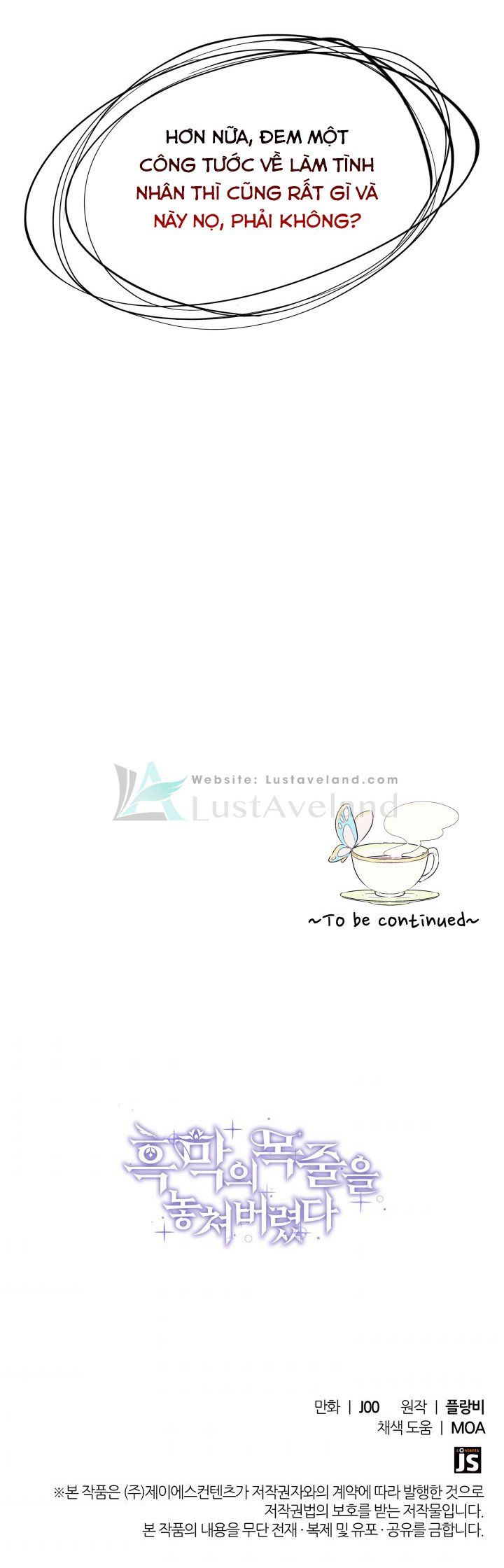 đọc truyện Tôi Đánh Mất Dây Xích Của Nam Chính Yandere Chương 4.5 ảnh 36 tại Thiên Thai Truyện