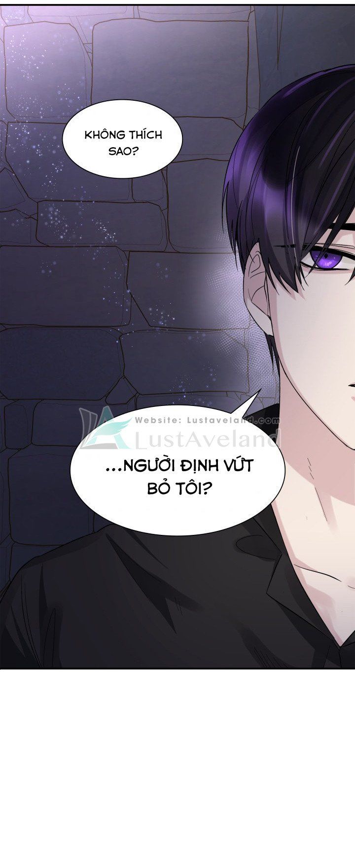 đọc truyện Tôi Đánh Mất Dây Xích Của Nam Chính Yandere Chương 4.5 ảnh 6 tại Thiên Thai Truyện