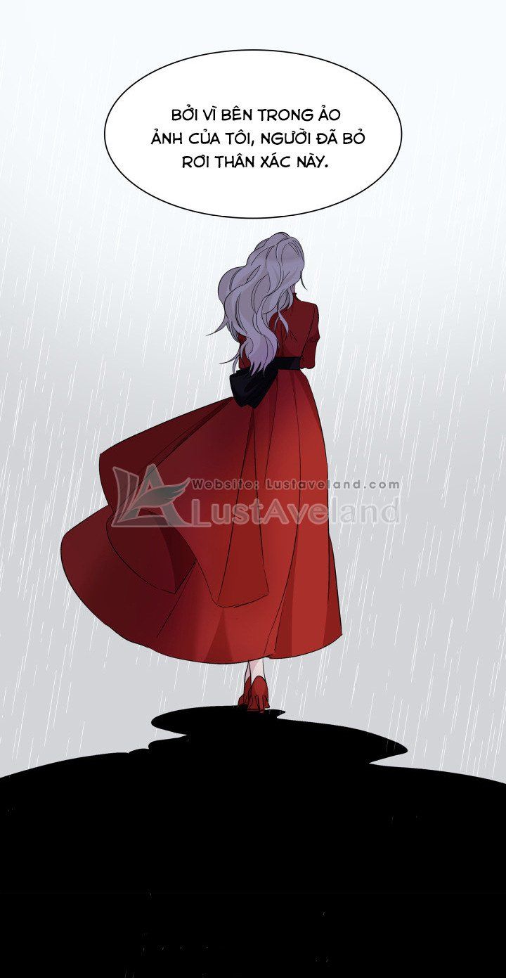 đọc truyện Tôi Đánh Mất Dây Xích Của Nam Chính Yandere Chương 4.5 ảnh 9 tại Thiên Thai Truyện