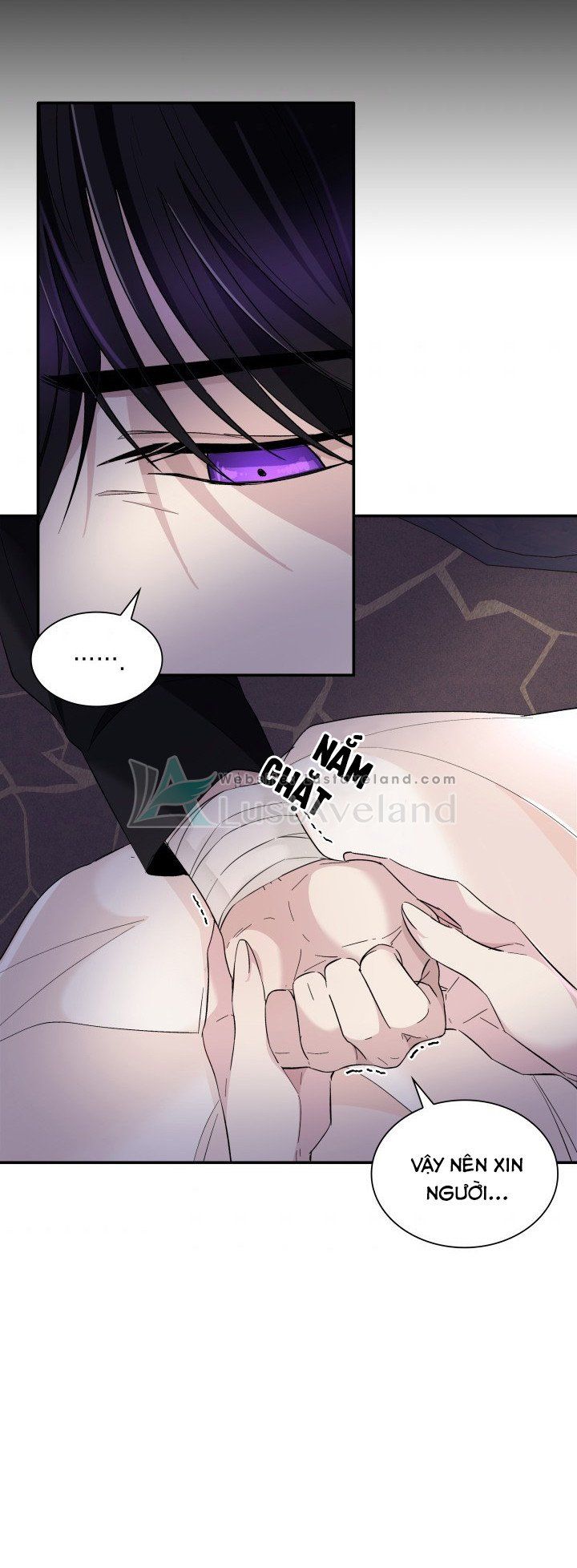 đọc truyện Tôi Đánh Mất Dây Xích Của Nam Chính Yandere Chương 4.5 ảnh 11 tại Thiên Thai Truyện