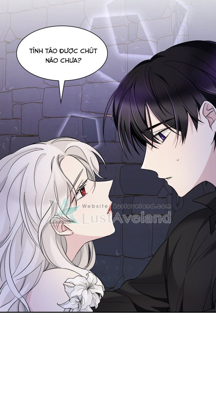 đọc truyện Tôi Đánh Mất Dây Xích Của Nam Chính Yandere Chương 4 ảnh 13 tại Thiên Thai Truyện