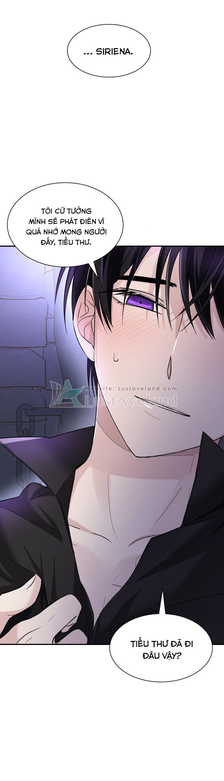 đọc truyện Tôi Đánh Mất Dây Xích Của Nam Chính Yandere Chương 4 ảnh 15 tại Thiên Thai Truyện