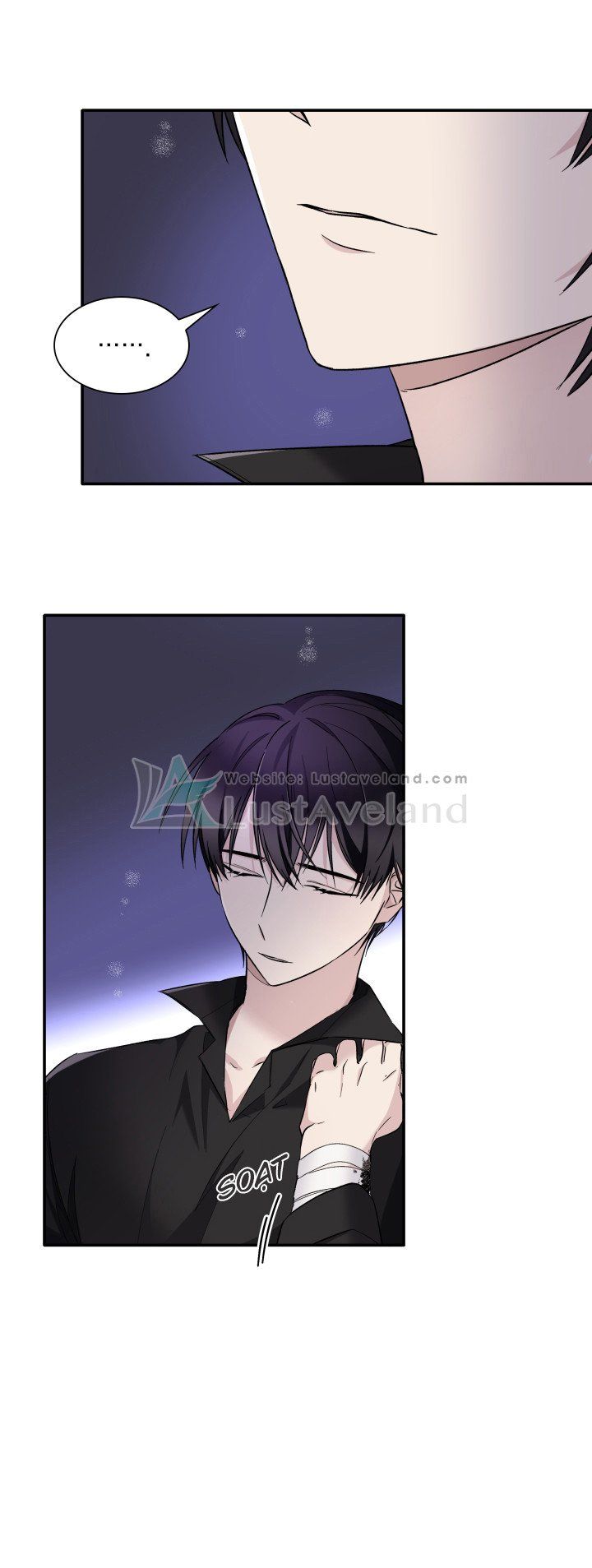 đọc truyện Tôi Đánh Mất Dây Xích Của Nam Chính Yandere Chương 4 ảnh 20 tại Thiên Thai Truyện