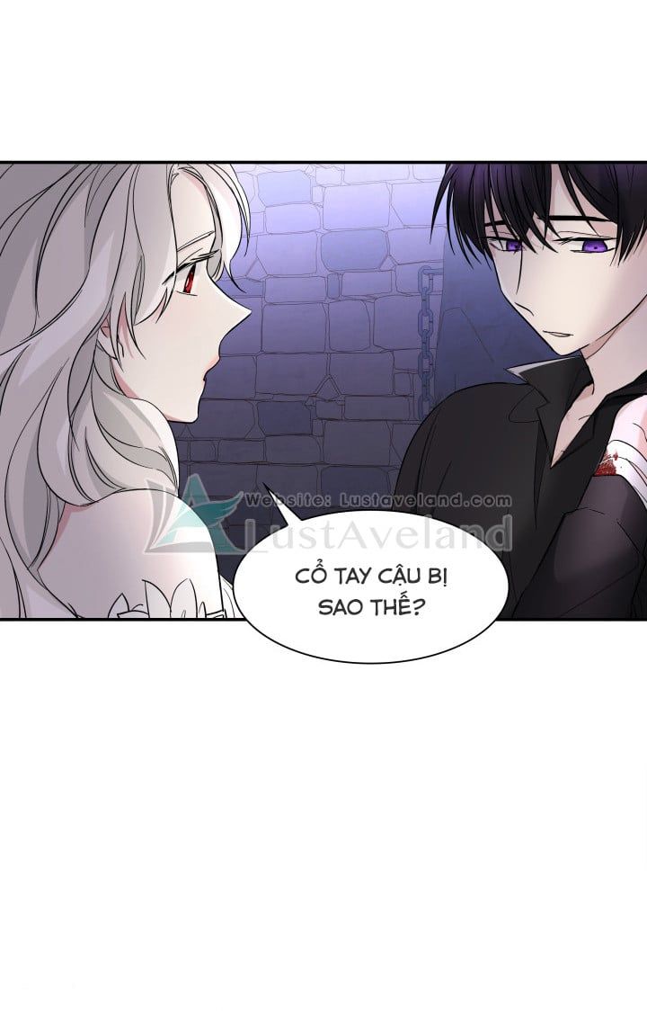 đọc truyện Tôi Đánh Mất Dây Xích Của Nam Chính Yandere Chương 4 ảnh 21 tại Thiên Thai Truyện