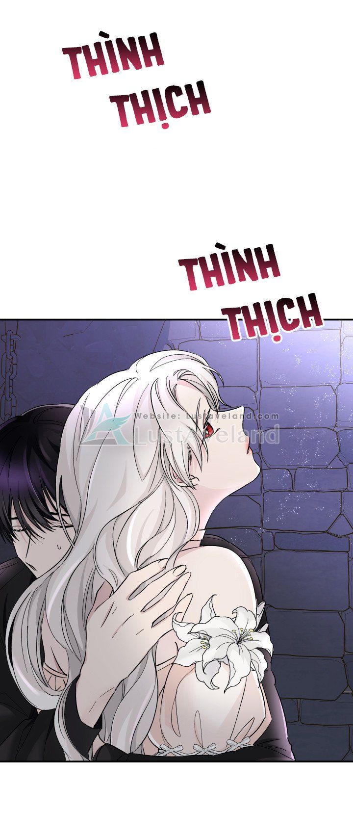 đọc truyện Tôi Đánh Mất Dây Xích Của Nam Chính Yandere Chương 4 ảnh 4 tại Thiên Thai Truyện