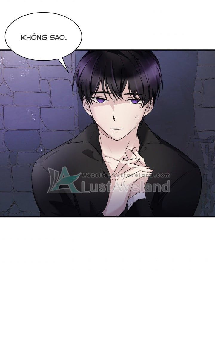 đọc truyện Tôi Đánh Mất Dây Xích Của Nam Chính Yandere Chương 4 ảnh 22 tại Thiên Thai Truyện