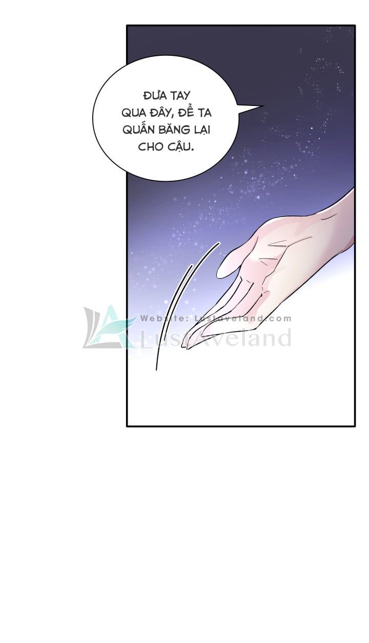 đọc truyện Tôi Đánh Mất Dây Xích Của Nam Chính Yandere Chương 4 ảnh 23 tại Thiên Thai Truyện