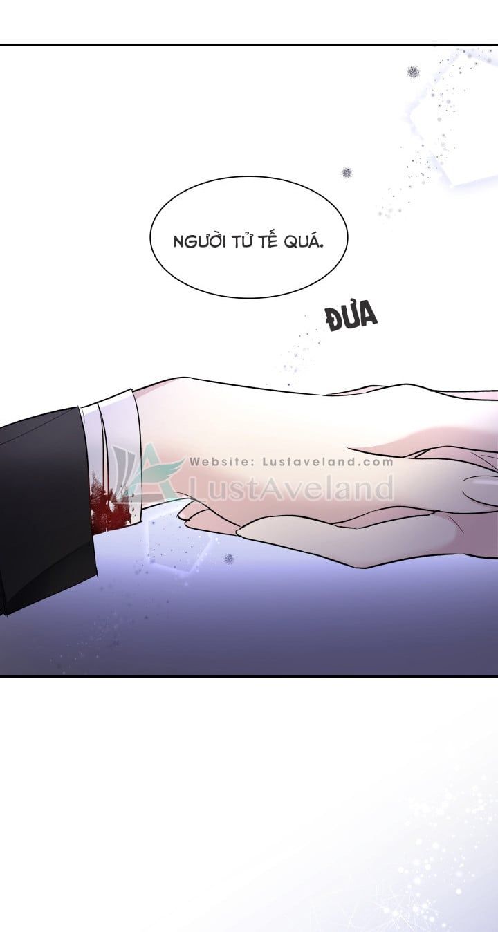 đọc truyện Tôi Đánh Mất Dây Xích Của Nam Chính Yandere Chương 4 ảnh 24 tại Thiên Thai Truyện