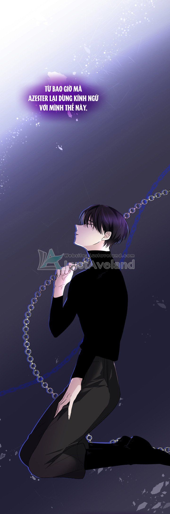 đọc truyện Tôi Đánh Mất Dây Xích Của Nam Chính Yandere Chương 4 ảnh 25 tại Thiên Thai Truyện