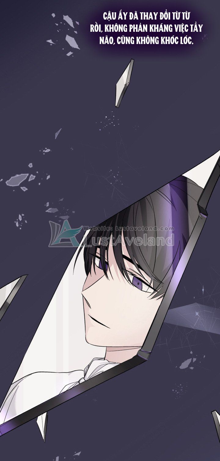 đọc truyện Tôi Đánh Mất Dây Xích Của Nam Chính Yandere Chương 4 ảnh 26 tại Thiên Thai Truyện