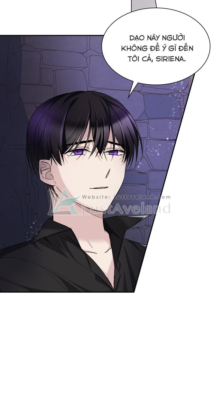 đọc truyện Tôi Đánh Mất Dây Xích Của Nam Chính Yandere Chương 4 ảnh 31 tại Thiên Thai Truyện