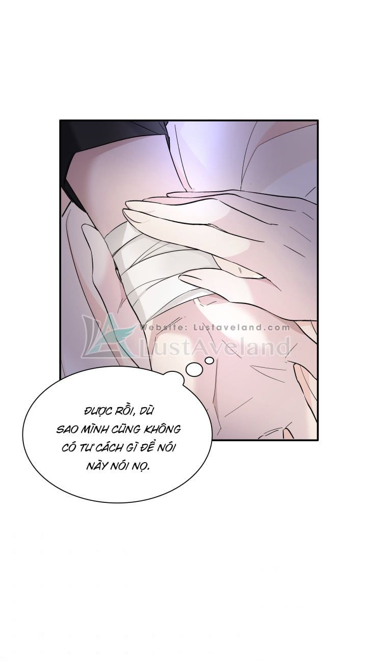 đọc truyện Tôi Đánh Mất Dây Xích Của Nam Chính Yandere Chương 4 ảnh 34 tại Thiên Thai Truyện