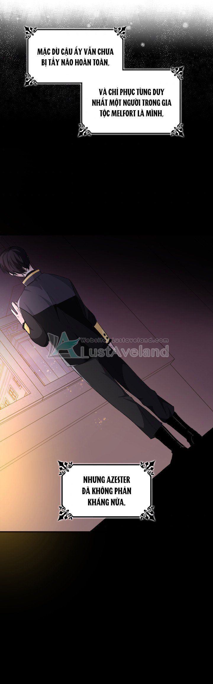 đọc truyện Tôi Đánh Mất Dây Xích Của Nam Chính Yandere Chương 4 ảnh 35 tại Thiên Thai Truyện