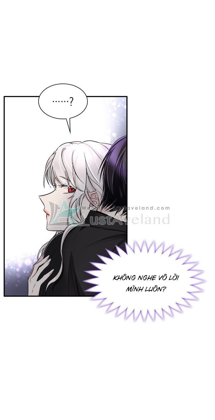 đọc truyện Tôi Đánh Mất Dây Xích Của Nam Chính Yandere Chương 4 ảnh 7 tại Thiên Thai Truyện