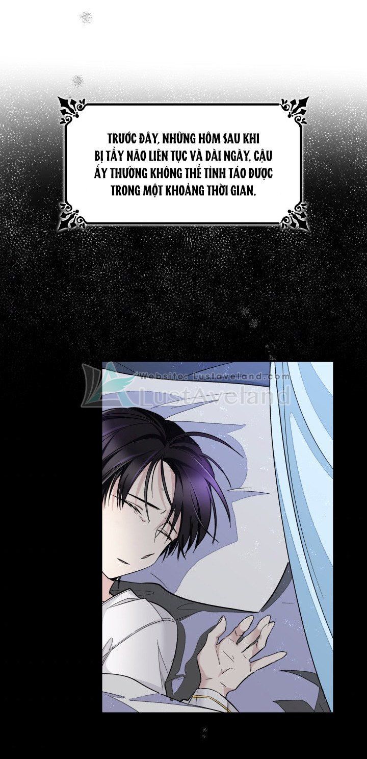 đọc truyện Tôi Đánh Mất Dây Xích Của Nam Chính Yandere Chương 4 ảnh 9 tại Thiên Thai Truyện