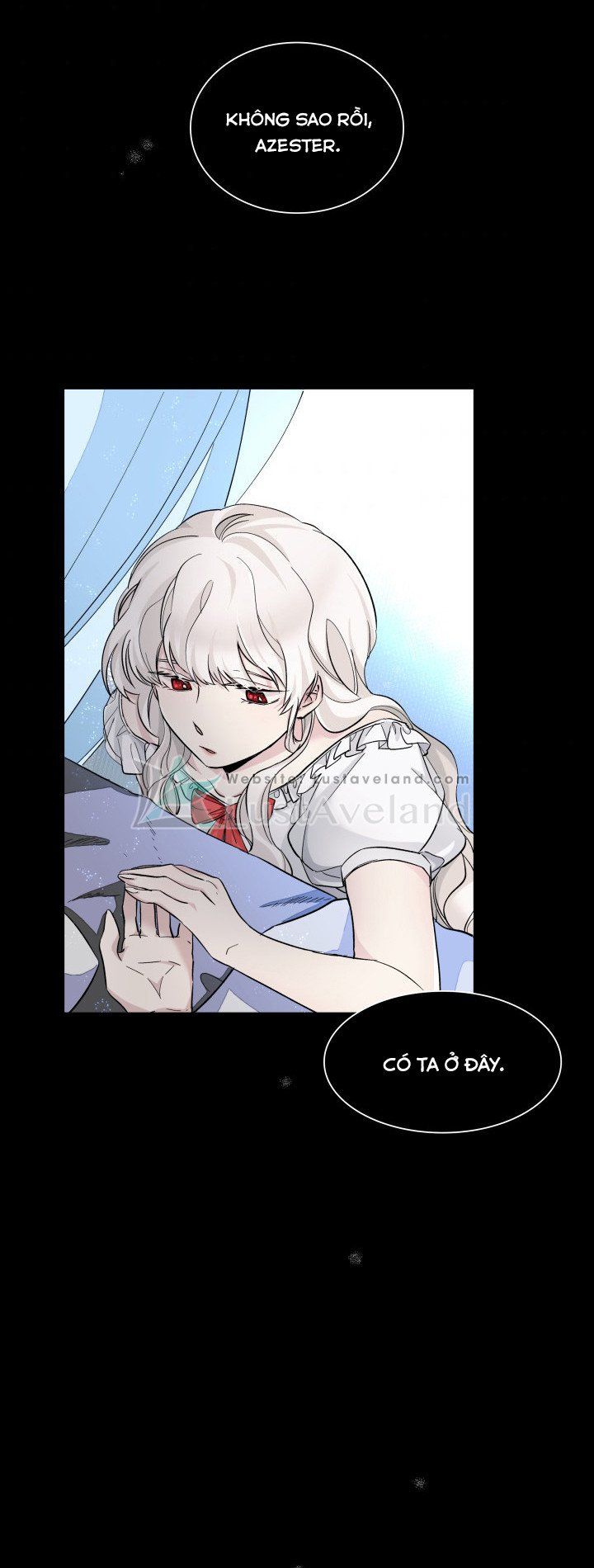 đọc truyện Tôi Đánh Mất Dây Xích Của Nam Chính Yandere Chương 4 ảnh 10 tại Thiên Thai Truyện