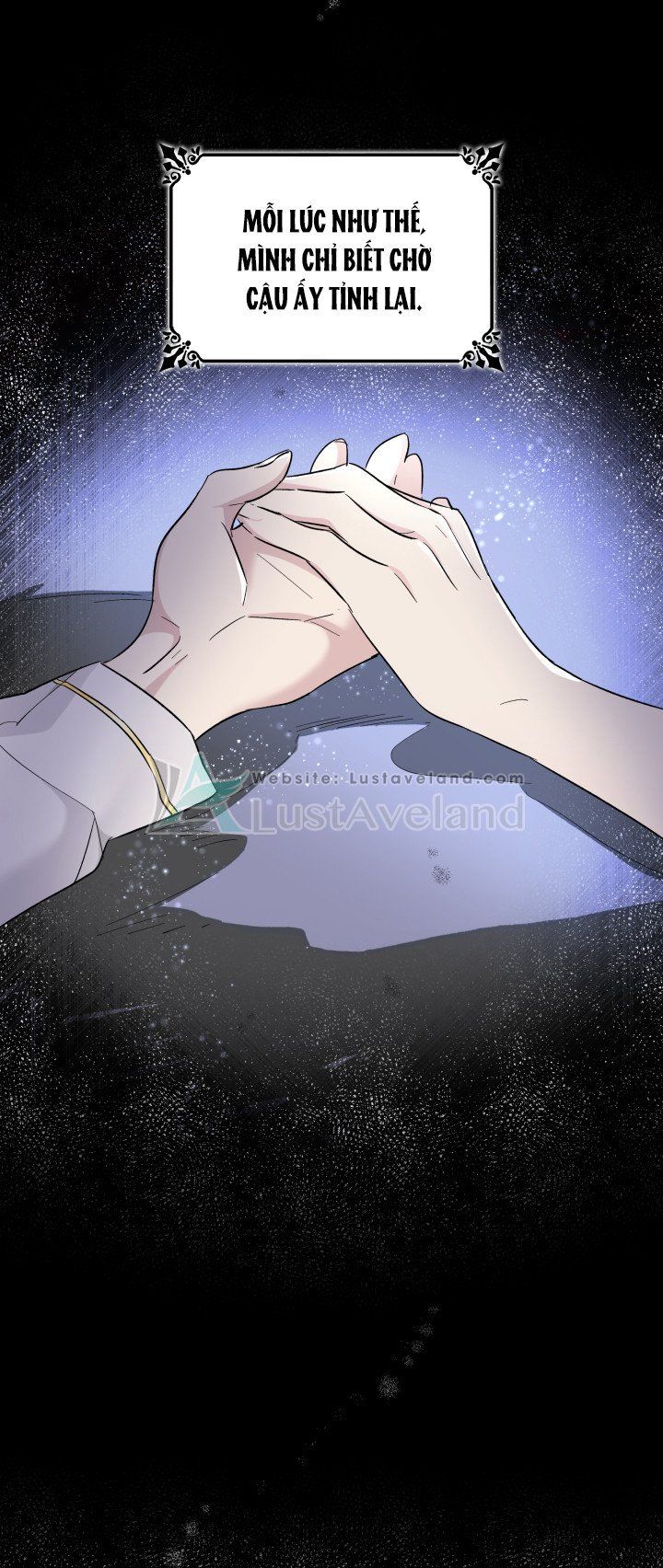 đọc truyện Tôi Đánh Mất Dây Xích Của Nam Chính Yandere Chương 4 ảnh 11 tại Thiên Thai Truyện