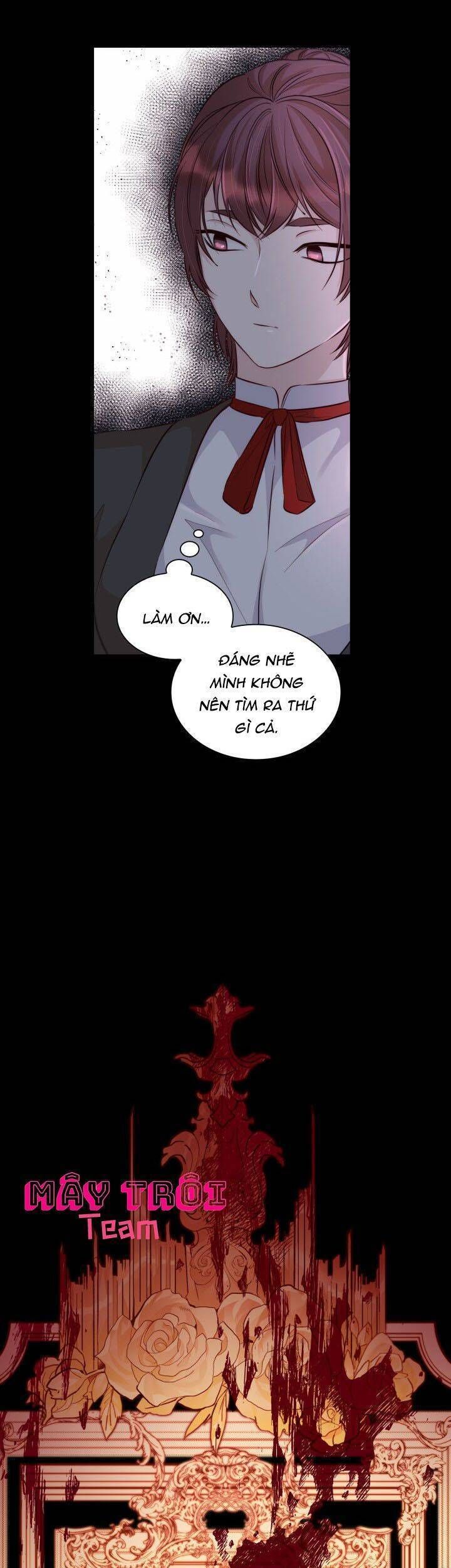 đọc truyện Tôi Đánh Mất Dây Xích Của Nam Chính Yandere Chương 40 ảnh 12 tại Thiên Thai Truyện